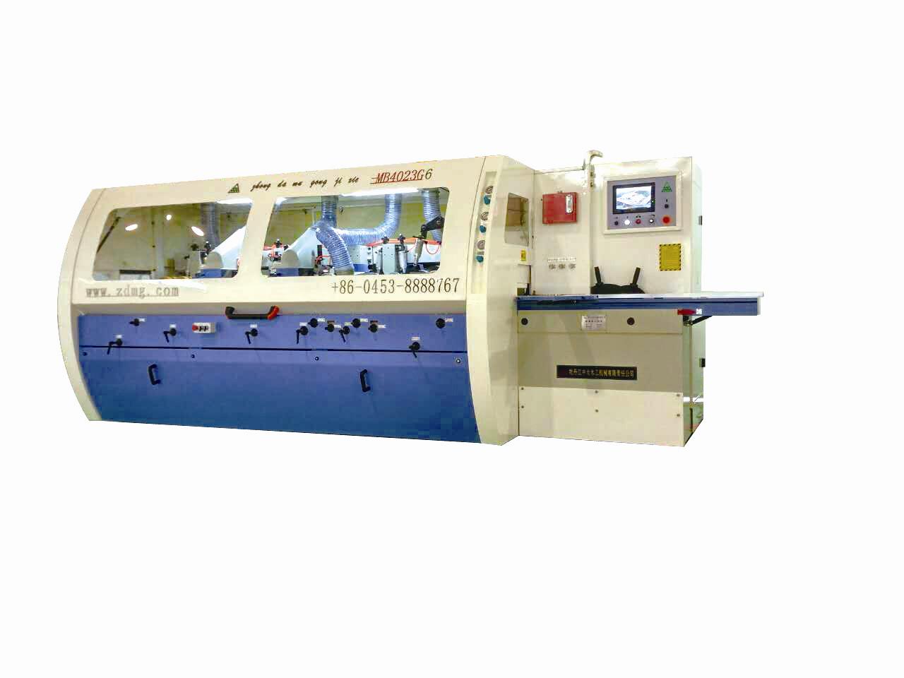MB4023-G6四面ky体育官方网站-综合赛事平台工刨床