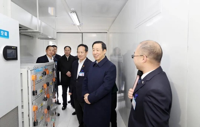 湖南省委书记许达哲一行考察米兰体育在线网站_米兰体育(中国)科技1.jpg